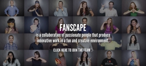 The Fanscape Team